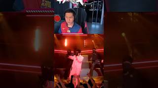 Thầy Giáo Ba Reaction LEGEND  MANBO 2  Rap Việt tập 13 2024 [upl. by Ainezey880]