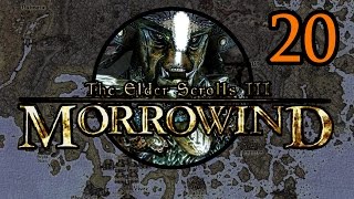 Morrowind Mondays 20  Orcs PooPeople [upl. by Satterlee282]