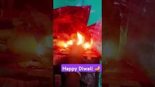 Happy Diwali 🪔 [upl. by Anitnatsnoc]