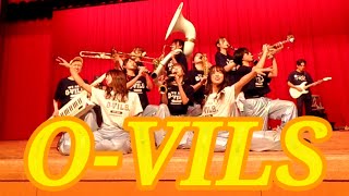 オービルズ OVILS FC3周年イベント 新メンバーお披露目と、Vol5決起会 第１部 20240630 [upl. by Ainar]