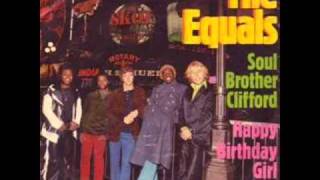 The Equals  Soul Brother Clifford Original Hit with ORGAN [upl. by Sergent377]