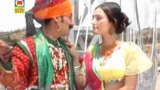 Gadi Main Bethodi Chori  Malani Ruplo Rabari  Rajasthani Songs [upl. by Tawnya]