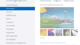 Activar Windows 8 Pro Full 3264 Bits Permanentemente [upl. by Aliab]