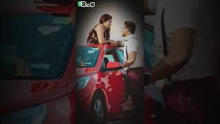 tujhe pane ki khakis tujhe khone ka dar 💖😘💓💓romantic love story [upl. by Eilrahc]