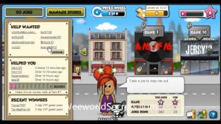 Weewold Jobs Game  Cheats and Secrets [upl. by Elyod685]