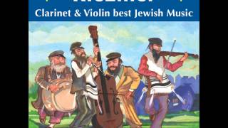 Chassidics Klezmer Hora Medley  Jewish Klezmer Music [upl. by Alioz]