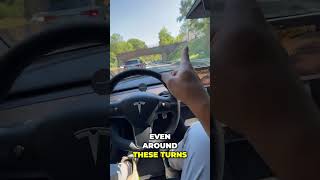 Effortless Tesla Autopilot Guide 🚗✨ [upl. by Notxap763]