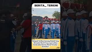 biar lelah tetap harus berdiri bantusubscribe likeandsubscribe beritaviral beritaterkini like [upl. by Vullo884]