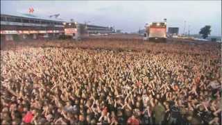 The Offspring  Self Esteem Live at ROCK AM RING 2008 HD [upl. by Nichola108]