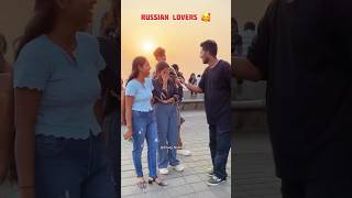 Mujhe Russian chahiye 🤣qnaqustion answer funny funnyqna viralvideo russia russian [upl. by Vassily101]