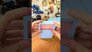 packing order asmr small business asmr packingorders satisfyingvideo shorts [upl. by Hagood718]