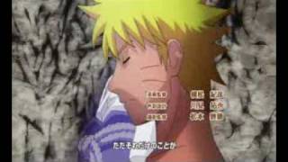 Naruto Gocce di memoria [upl. by Read]