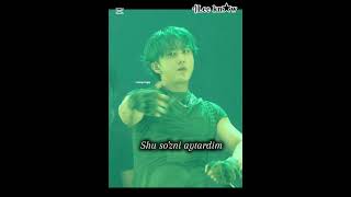 Senga toyolmadim straykids kpop [upl. by Yespmed205]