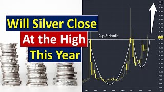 Will Silver Close at the High This Year [upl. by Fatsug]