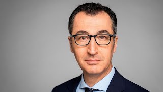 Wer ist Cem Özdemir [upl. by Tutto15]