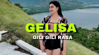 JOGET GELISA GILI GILI RASA REMIX FATIRIZAL EDT [upl. by Napoleon]