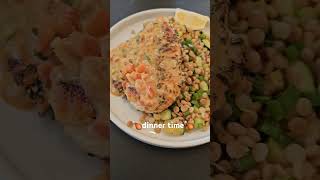 Chicken with Couscous chicken couscous foodie foodlover food [upl. by Farland]