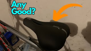 Youngdo Bike Seat Review [upl. by Byers]