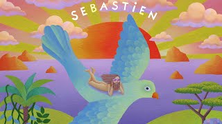 Sébastien Tellier  Comment revoir Oursinet  Official Audio [upl. by Doss]