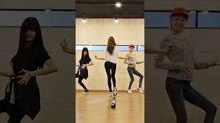 Orange Caramel  Catallena Dance Practice 😂 orangecaramel nana [upl. by Negyam]