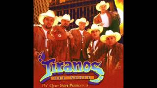 Tiranos Del Norte quotContrabando De Juarezquot Original [upl. by Onailerua73]