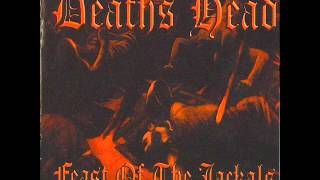 Deaths Head Feast of the Jackals [upl. by Alyag]