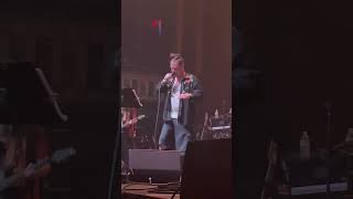 Mike Patton insults his band in front of everyone embarrasing [upl. by Eniar102]