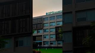 DPS school [upl. by Dowell]