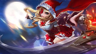 No One Can Beat Ruby Ranked Mode Gameplay S32 Eps 16 mlbb mobilelegends ruby OtranuZ [upl. by Butch3]