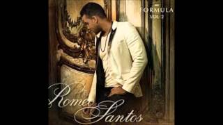 ERES MIA 7 DIAS SI YO MUERO NECIO Y MAS DE ROMEO SANTOS FORMULA VOL 2 [upl. by Giovanna]