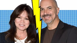 Valerie Bertinelli Reveals the Real Reason Why She Divorced Tom Vitale chef [upl. by Anieral]