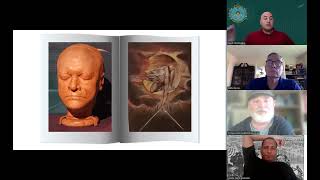 Sapere Aude 420  The Alchemy of William Blake by Bro Michael Osborne [upl. by Ynnaej]