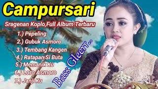 campursari koplo full album terbaru bass glermp3 full [upl. by Pettiford]