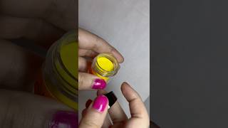 Naming my two of my acrylic powder [upl. by Airamat]