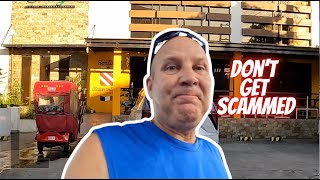 Business Owner SCAMS Potential Investor Perimeter Road is changing update [upl. by Ruzich706]