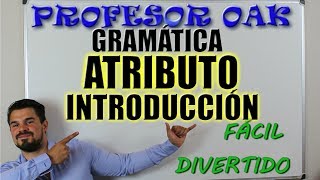 ATRIBUTO š² TRUCOS para SER un GENIO SIN ESTUDIAR š‘ en 5 MINUTOS š’Ŗ PROFESOR OAK [upl. by Sudaorb]