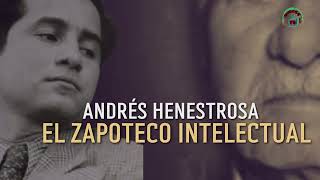 10 de enero muere Andrés Henestrosa [upl. by Anneirb]