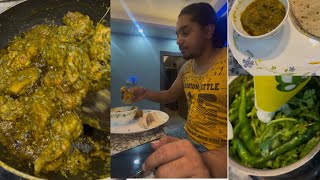 Dhania chicken recipe 😘🥰😍 [upl. by Orelu68]