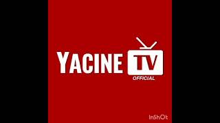 yacine tv pro [upl. by Arrotal]