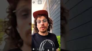 LUISITO COMUNICA SE QUEJA DE CORREOS DE MEXICO 🇲🇽 [upl. by Yrellam341]