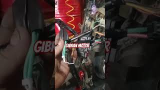 Rumah sikring set k59 gibranmotorvlog4437 hondashortvideo videoviral [upl. by Niltac]