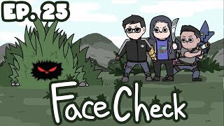 Facecheck Episode 25  LCS 2020 ROSTER CHANGESLEAKS TSM Dardoch Kobbe to NA [upl. by Platto]