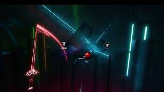 Beat Saber Ready Made  Ado Expert [upl. by Kcinnay]