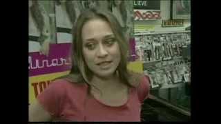 Fiona Apple Explains Everything [upl. by Furr]