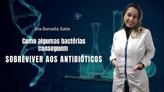 Morfologia Bactérias II Microbiologia Saúde brasil [upl. by Atekahs13]