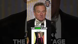 Robin Williams Knew About Diddy [upl. by Deeanne]