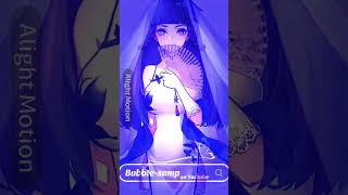 ┏💕Hinata🌷┛★edit★para BubbleStarx 🍀💞√ibmío🌷 ✨edit apoyosumiBakuXDalightmotion‼️ regalito✨ [upl. by Ambrosane]