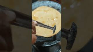 parotta recipe food parotta kitchen tasty [upl. by Nairbo]