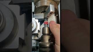 Installing a HOW Tip on a Predator Revo carbon pool cue shaft [upl. by Liagiba]