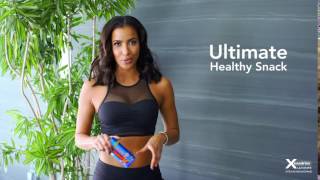 Julissa Bermudez – Ultimate Healthy Snack [upl. by Tybald]